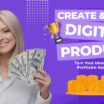 How to Create and Sell Digital Products (2026 Guide)