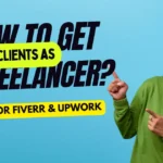How to Get Your First Client as a Freelancer (What Actually Worked for Me)
