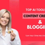 Top AI Tools for Content Creation and Blogging (2026 Guide)