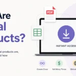 What Is a Digital Products A Beginner's Honest Guide to Understanding and Selling Them