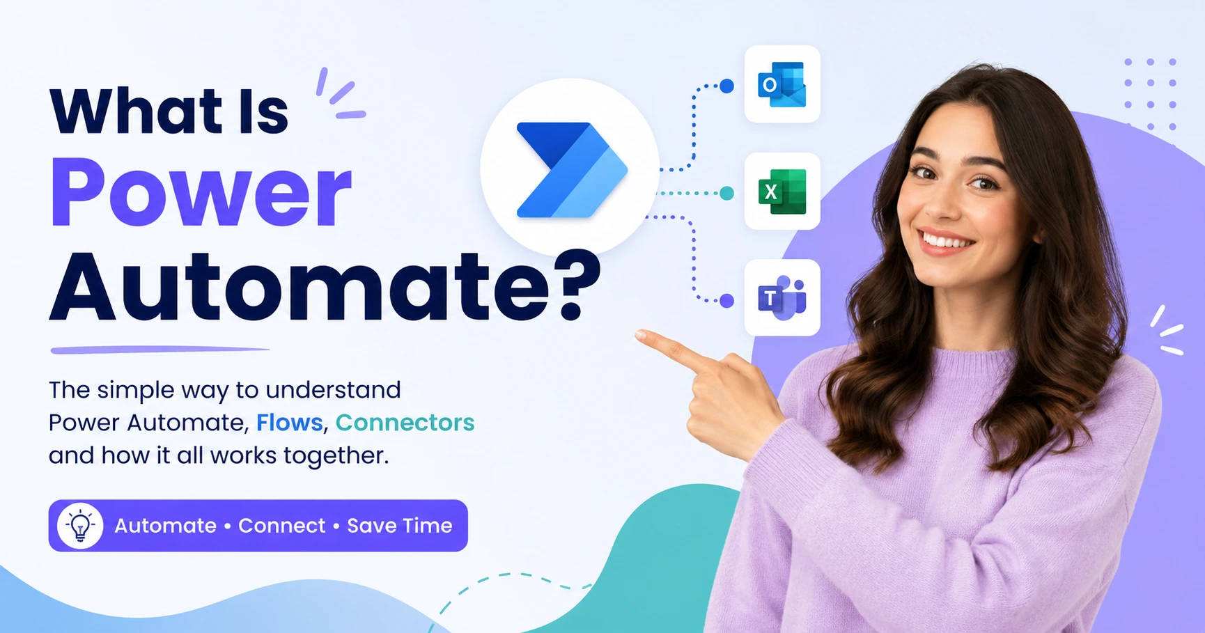 What Is Power Automate?