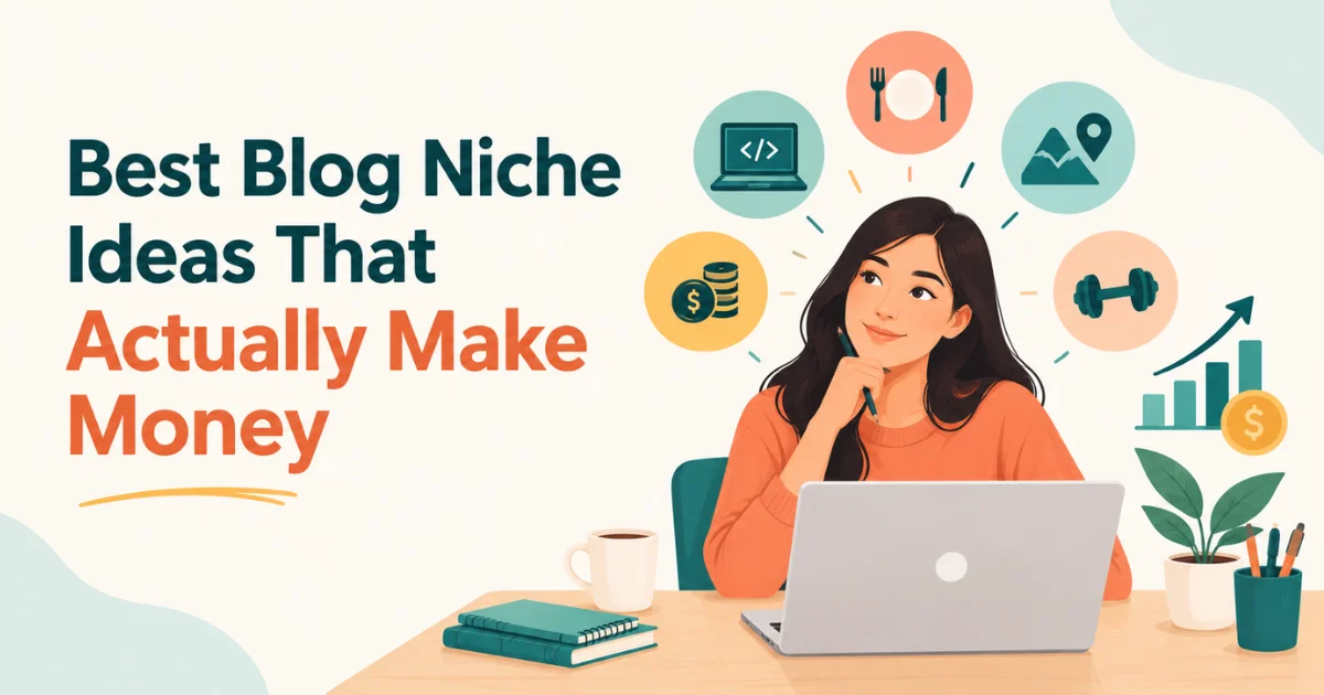 best-blog-niche-ideas-that-make-money