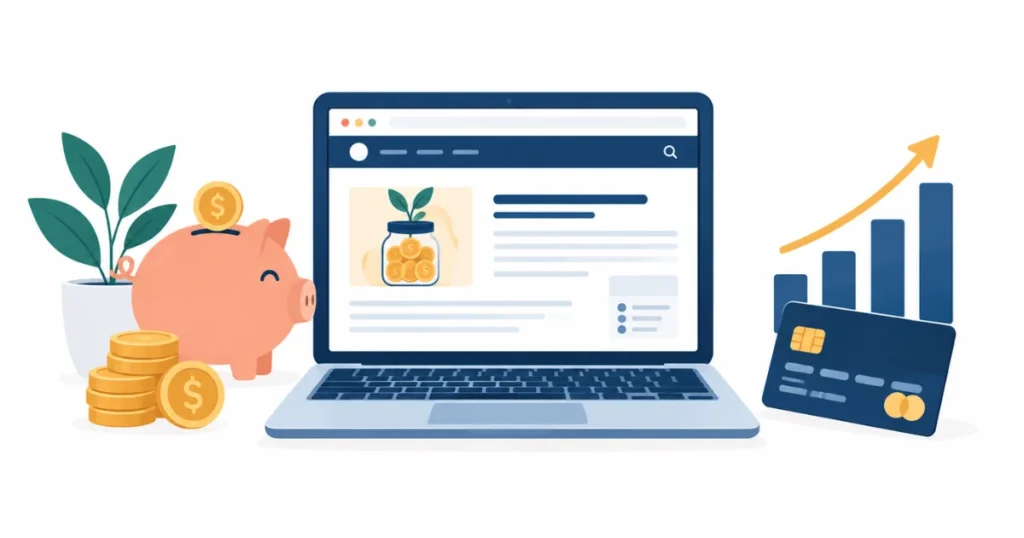 personal-finance-blog-niche-income