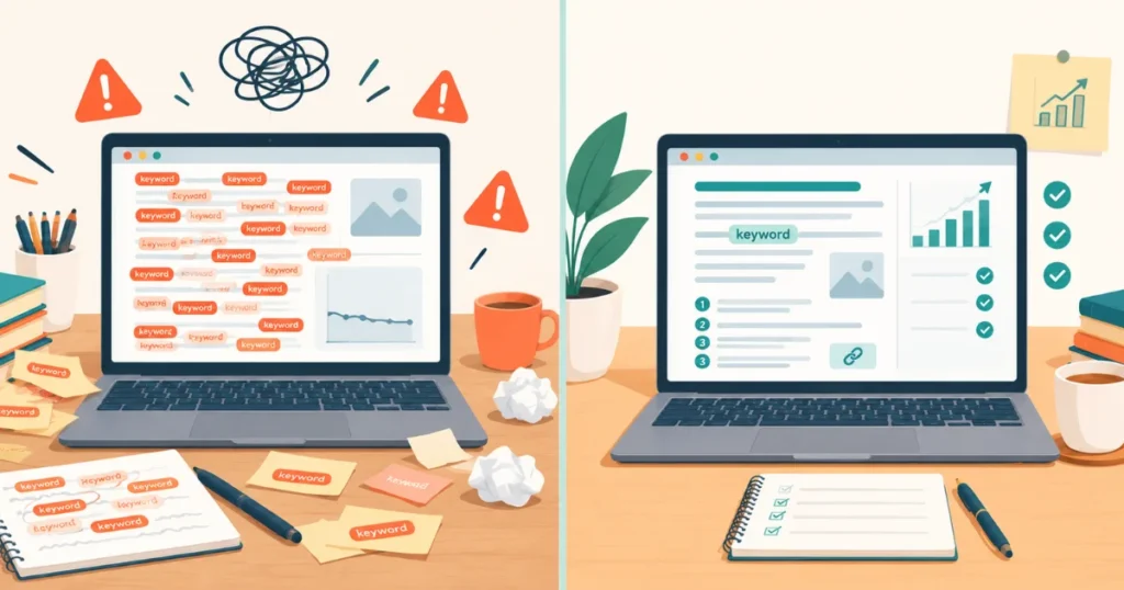 blog-seo-mistakes-beginners-avoid