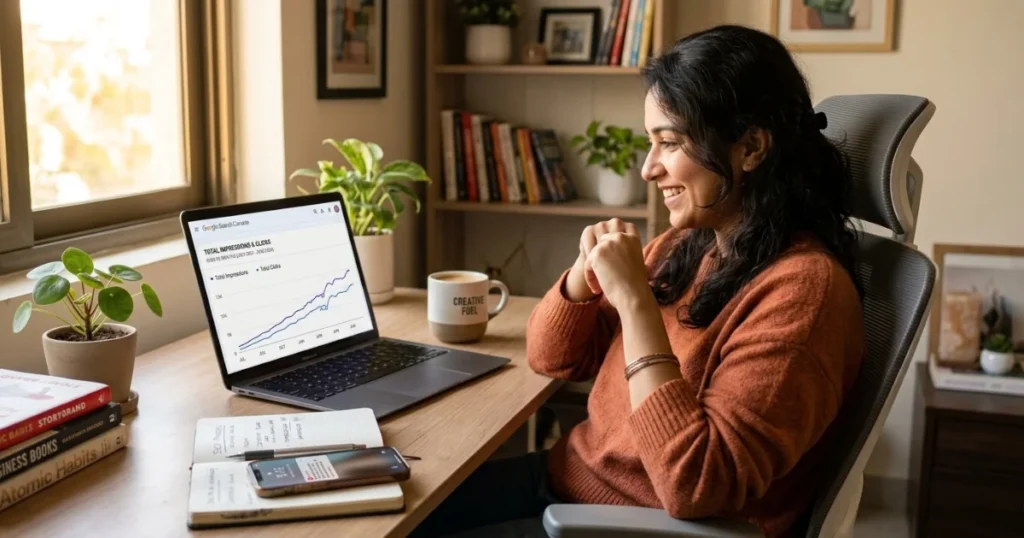 consistent-blog-traffic-growth