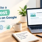 how-to-write-a-blog-post-that-ranks-google