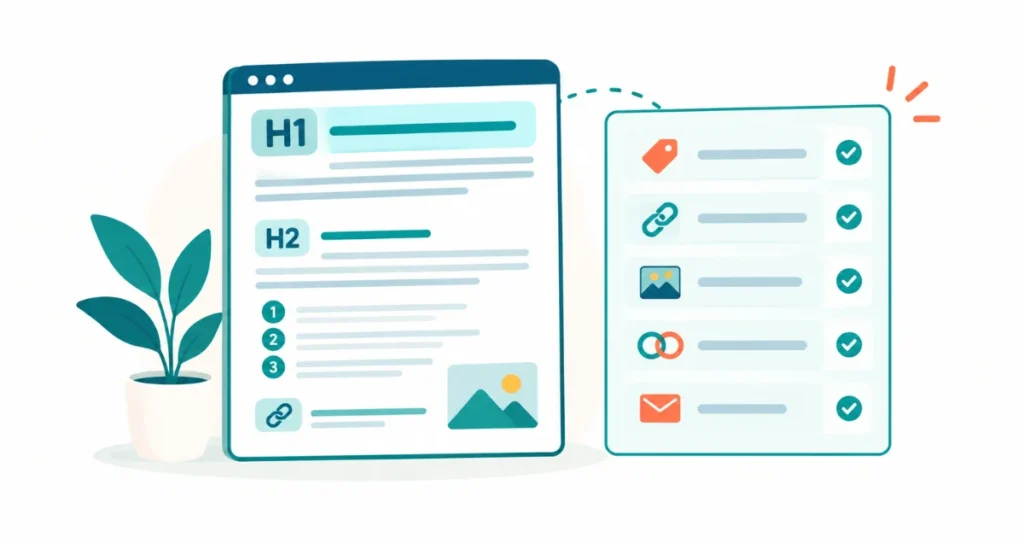 on-page-seo-checklist-blog-post